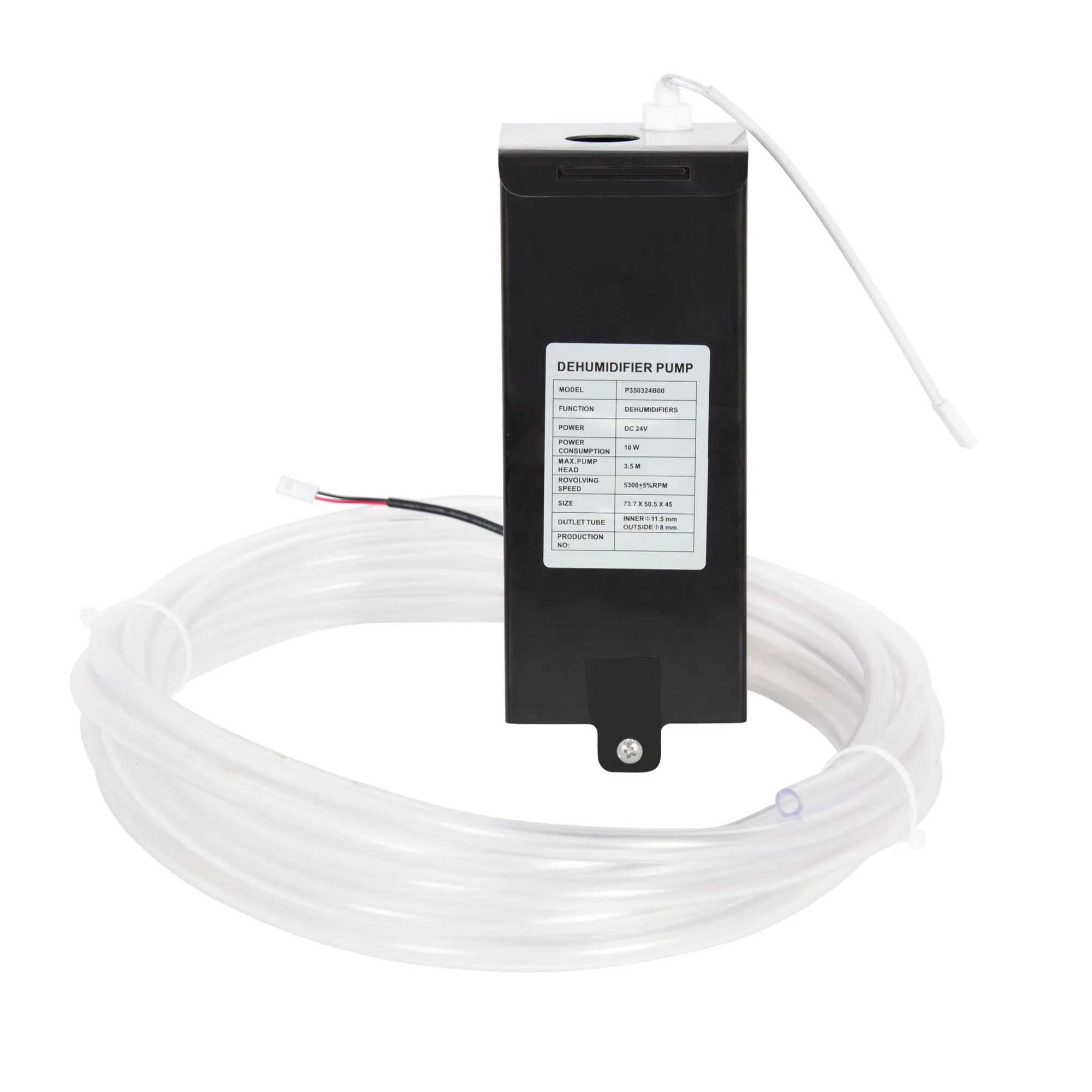 Breathe Pure IDS IW25-5-UK Condensate Pump