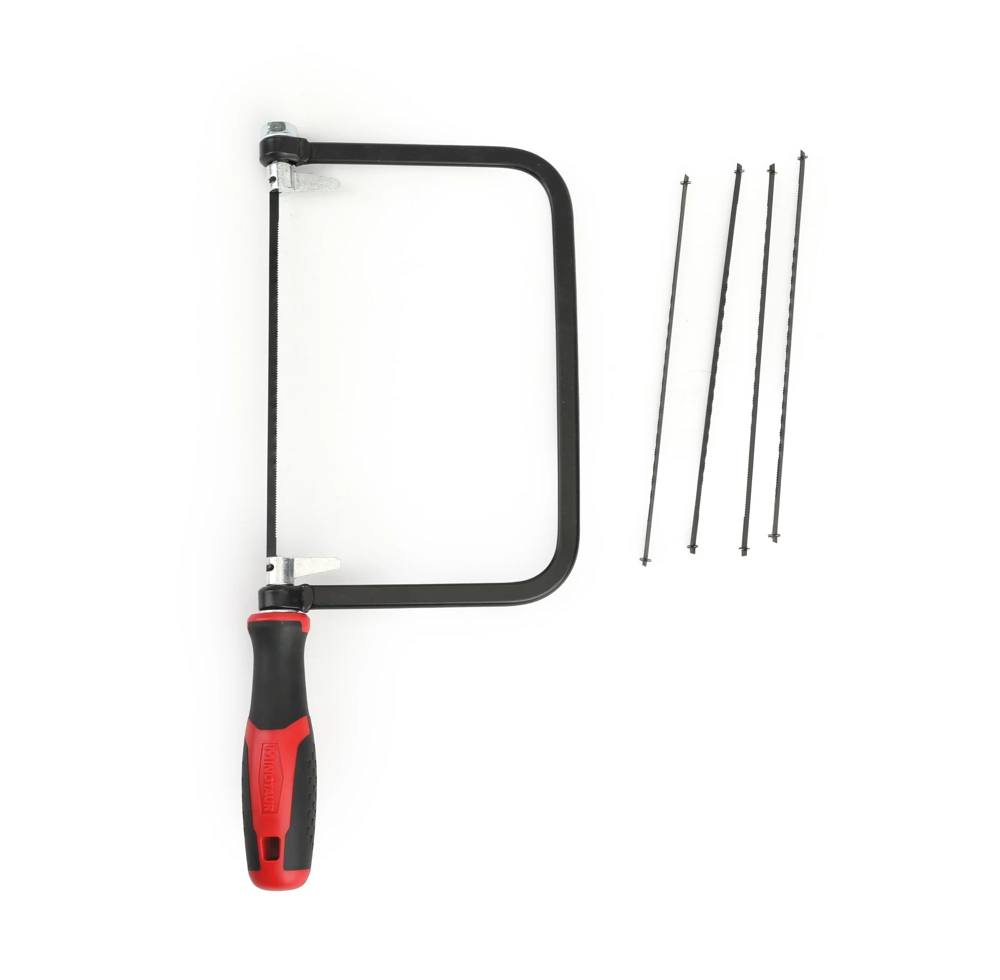 Minotaur Coping Saw 165mm (6.5")