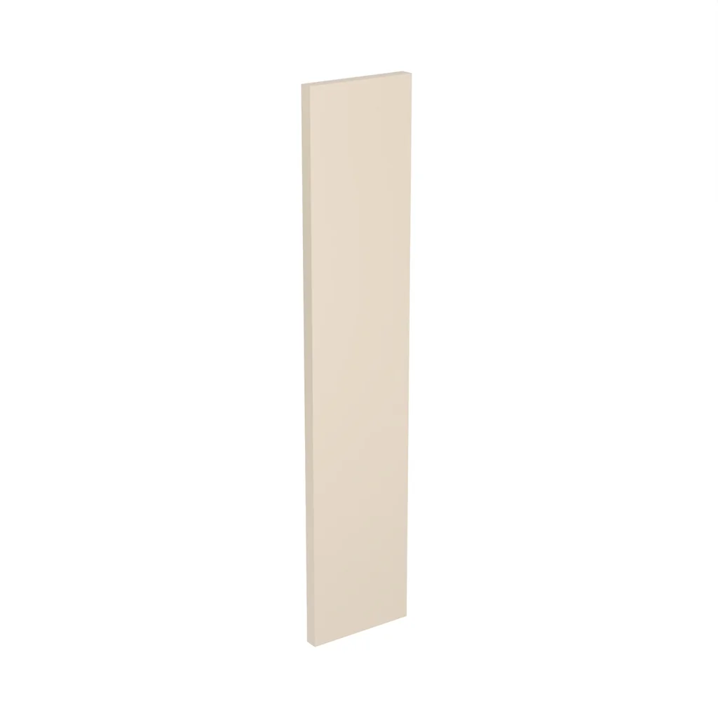 Flatpack 146 Filler Panel Slab Supermatt Cashmere