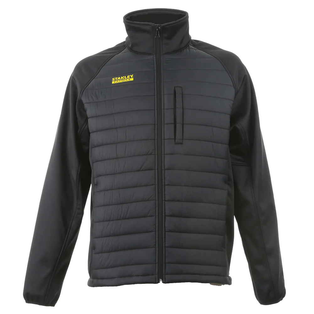 Stanley FatMax Eastham Hybrid Insulated Jacket - L