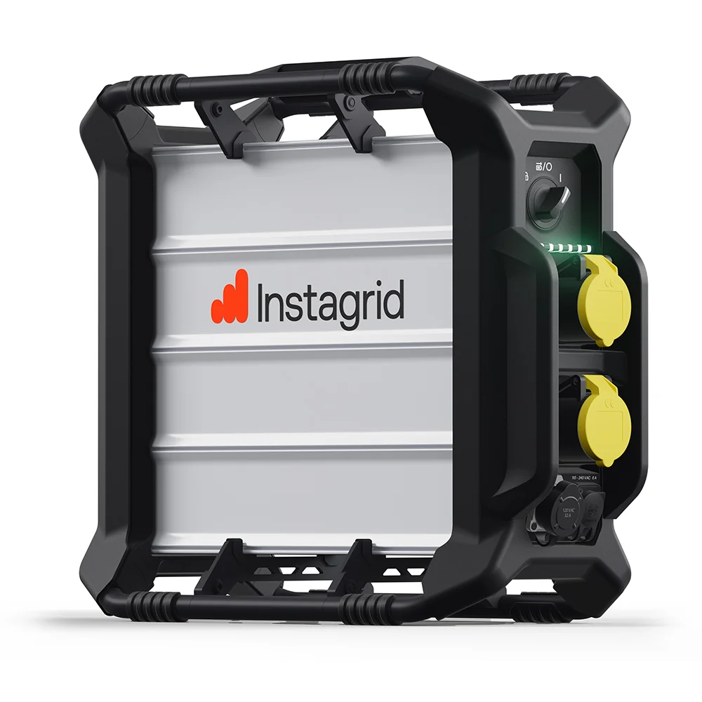 Instagrid Go - 110V