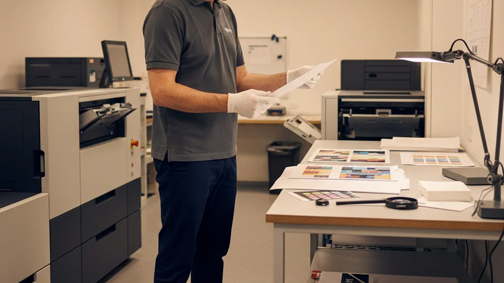 Printing
