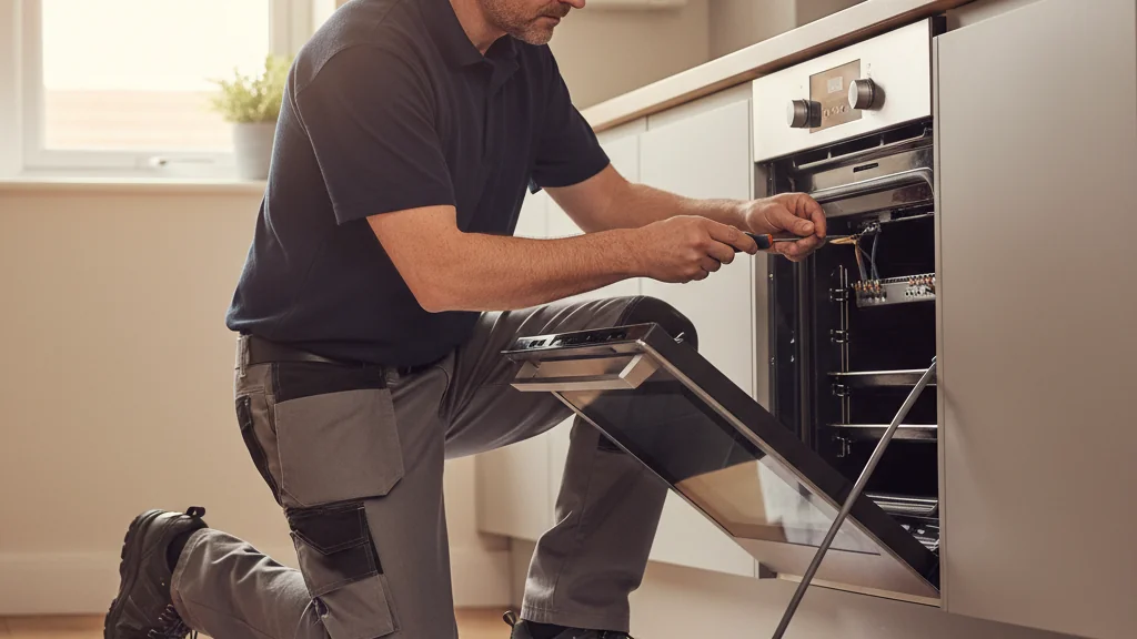 Electric Cookers