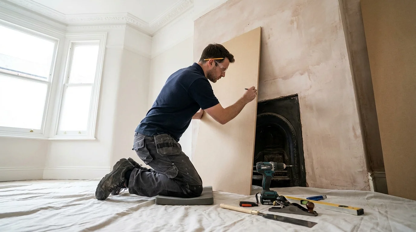 Carpenter