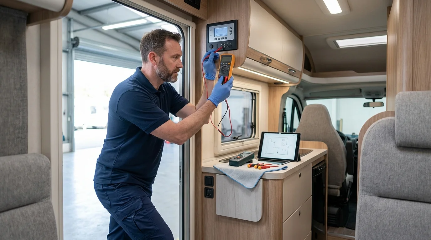 Motor Homes