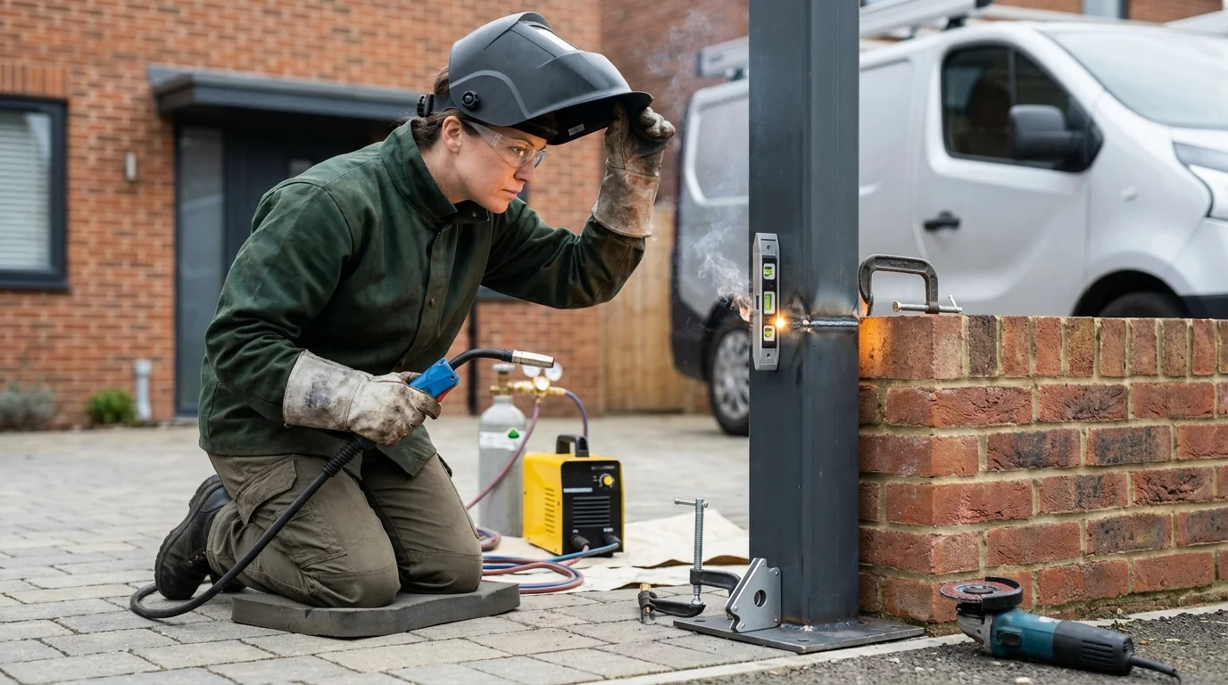 Metalwork / Blacksmith