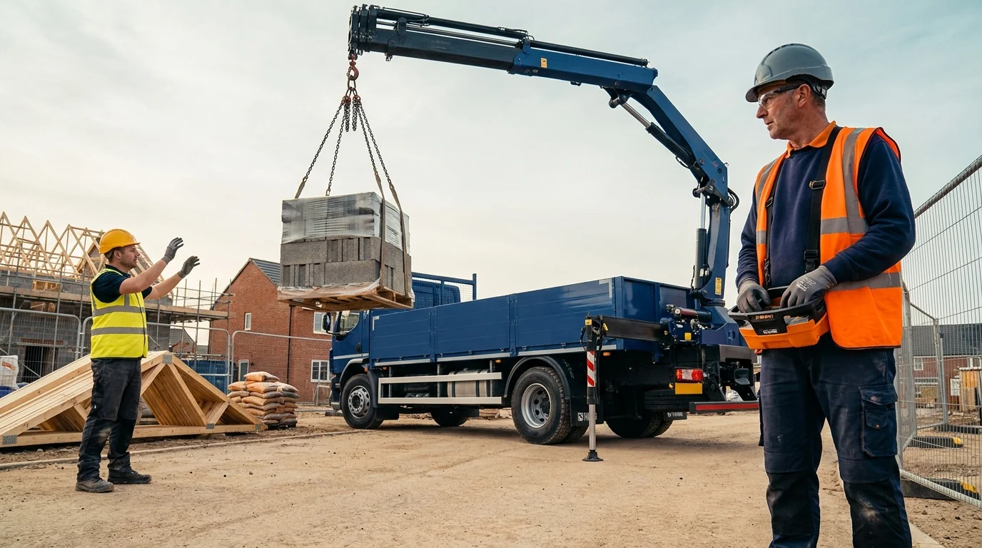 Haulage