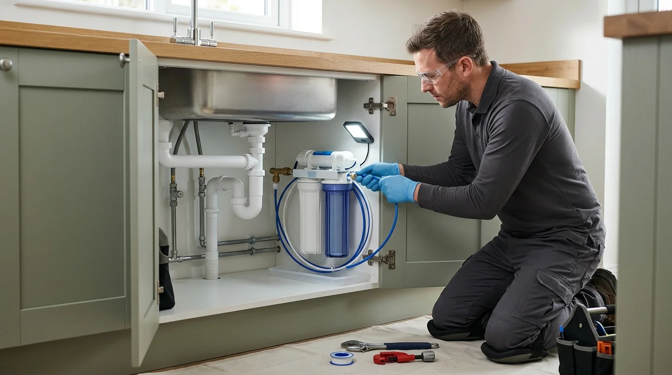 Water Filters