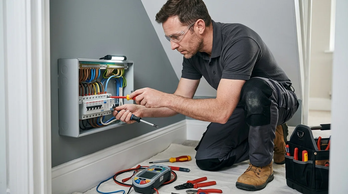 Electrical Contractors