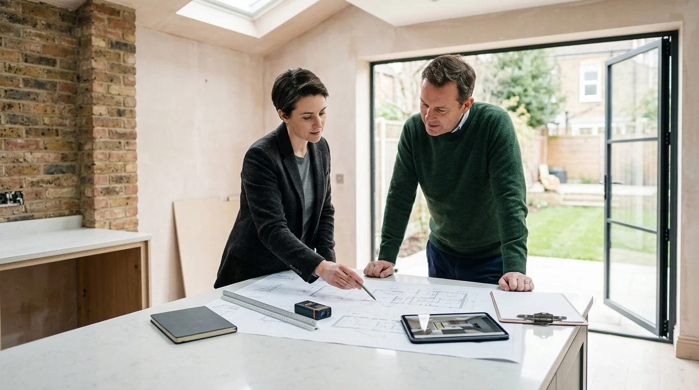 Planning / Design