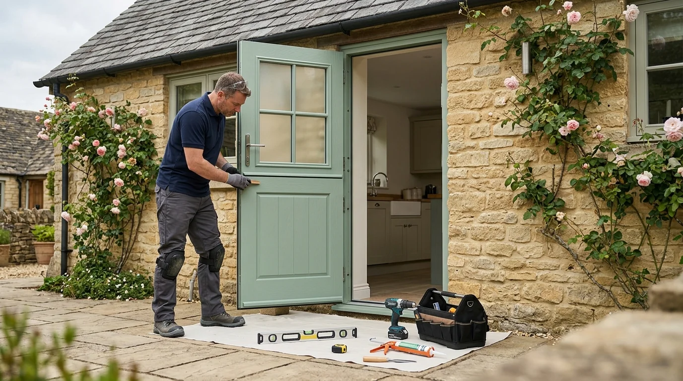 Stable Doors