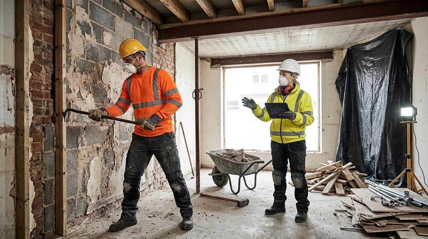 Demolition Companies