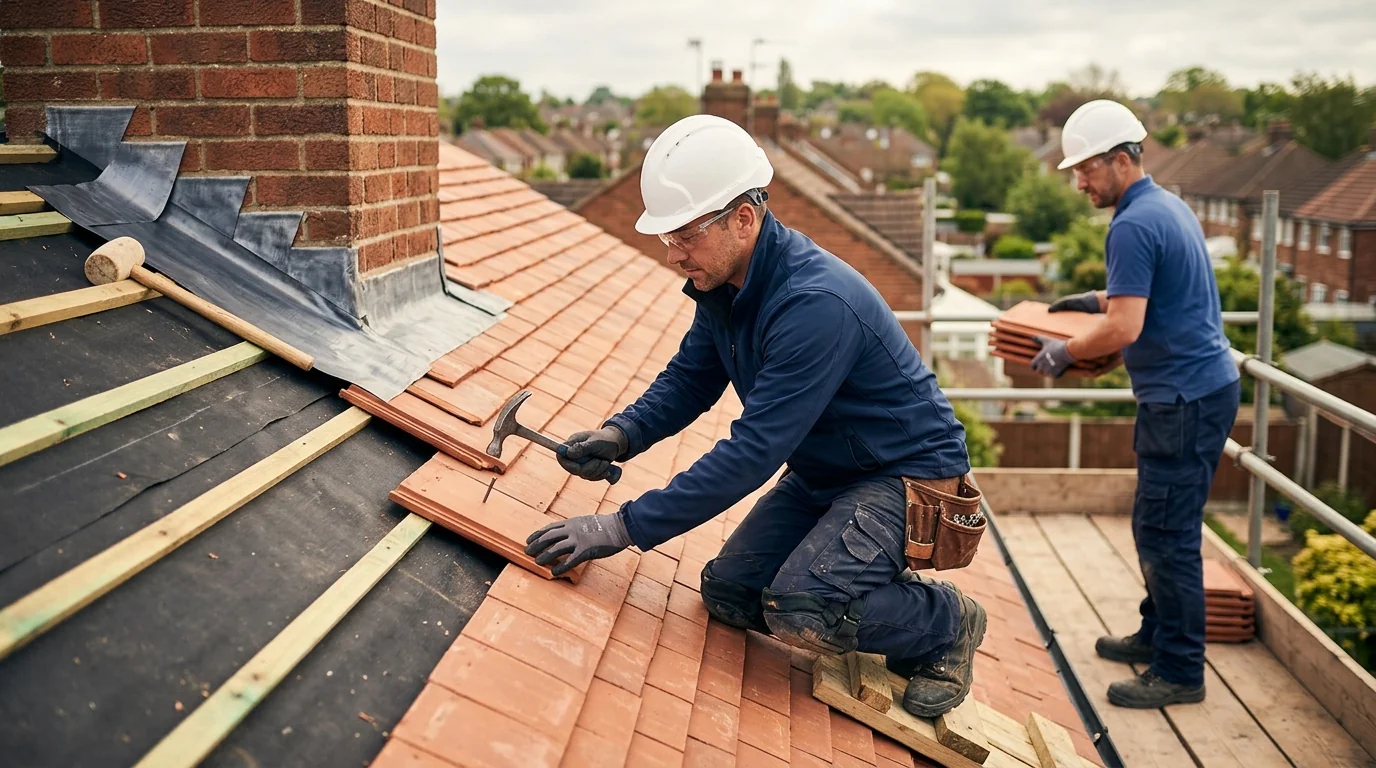 Plain Tiles
