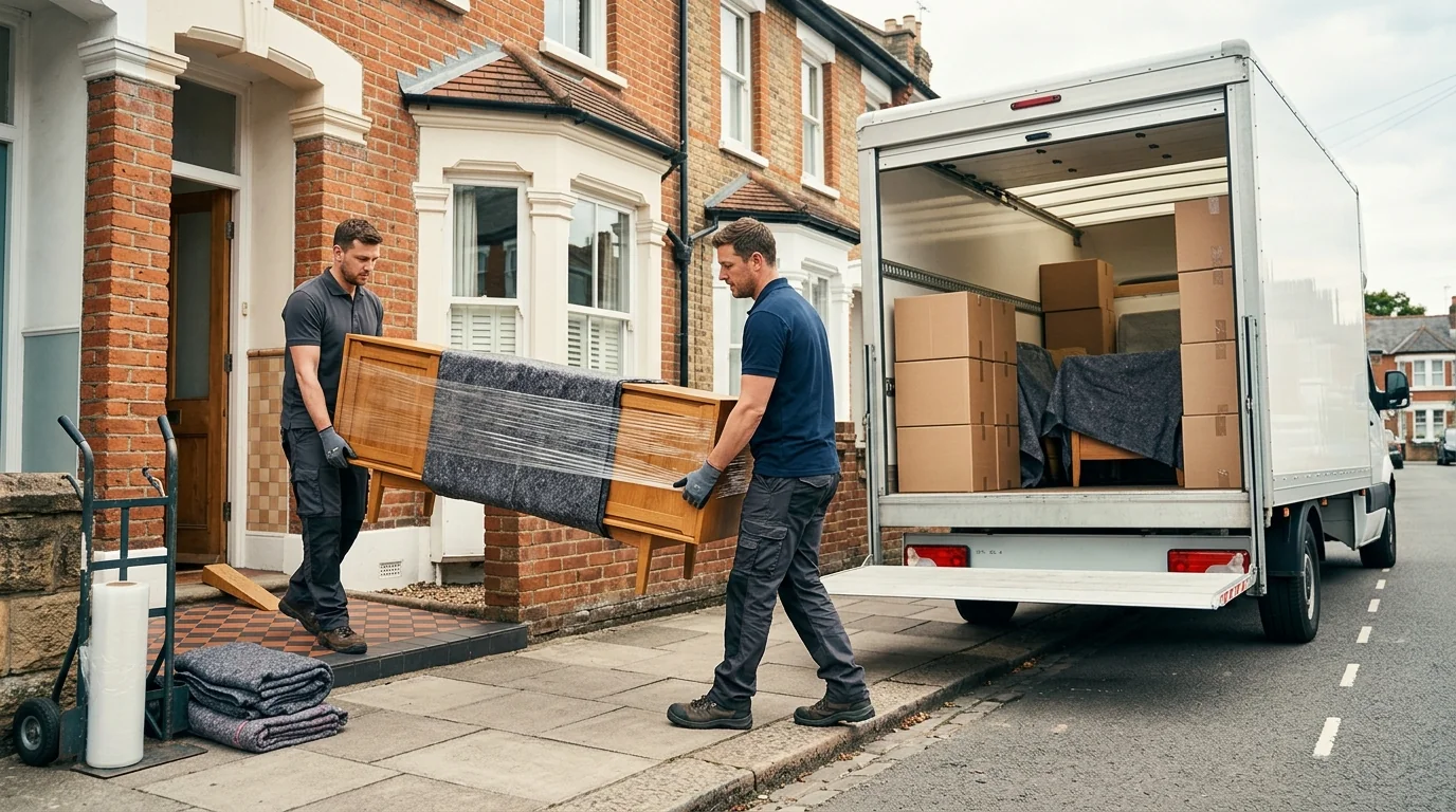 House Removal