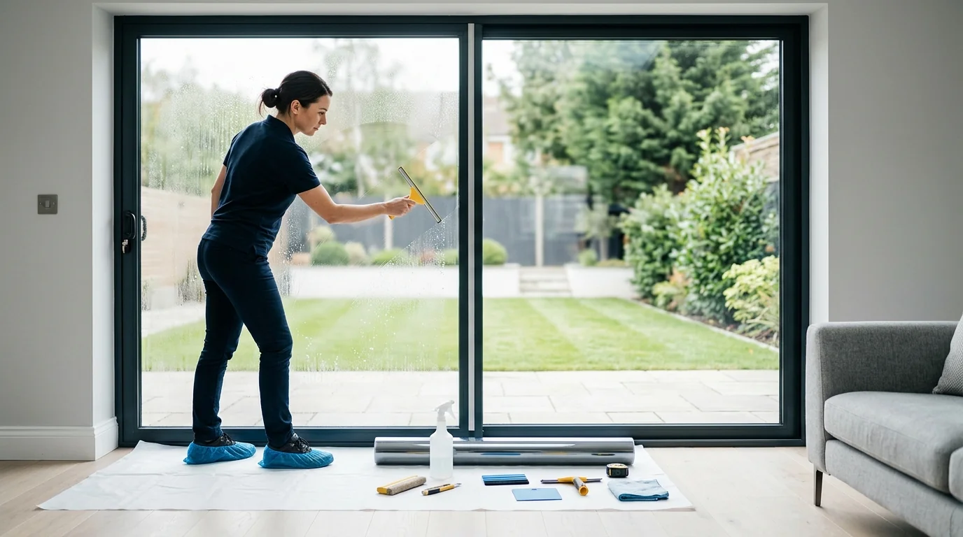 Window Film