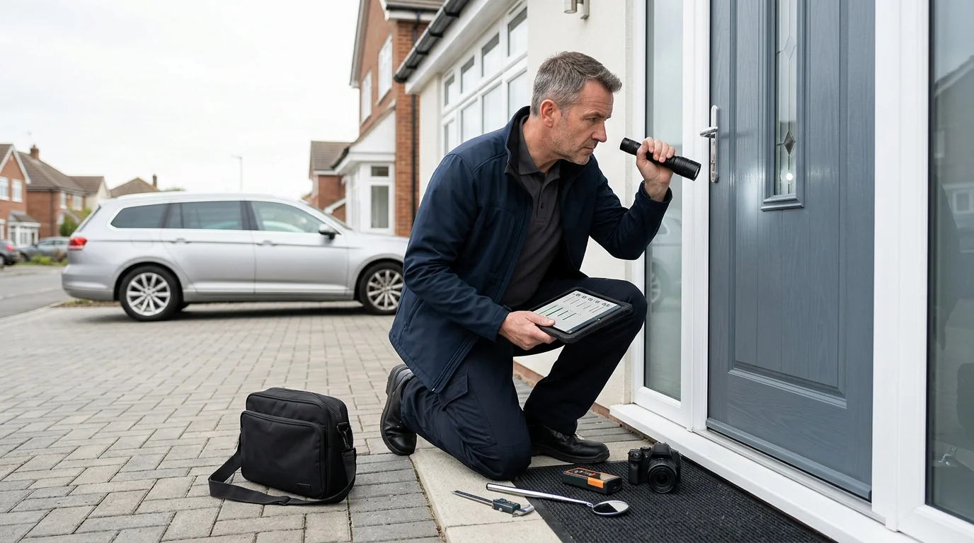 Security Assessment