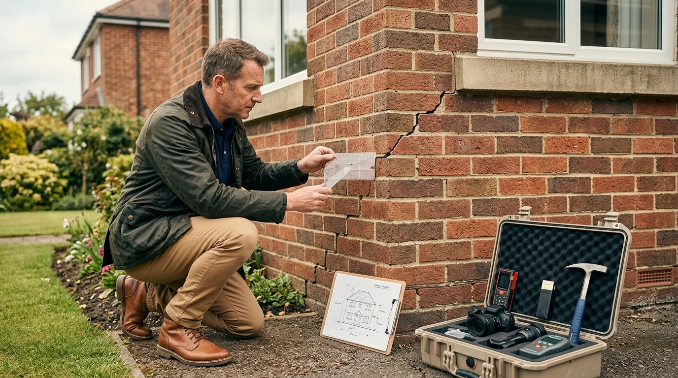 Subsidence Surveys