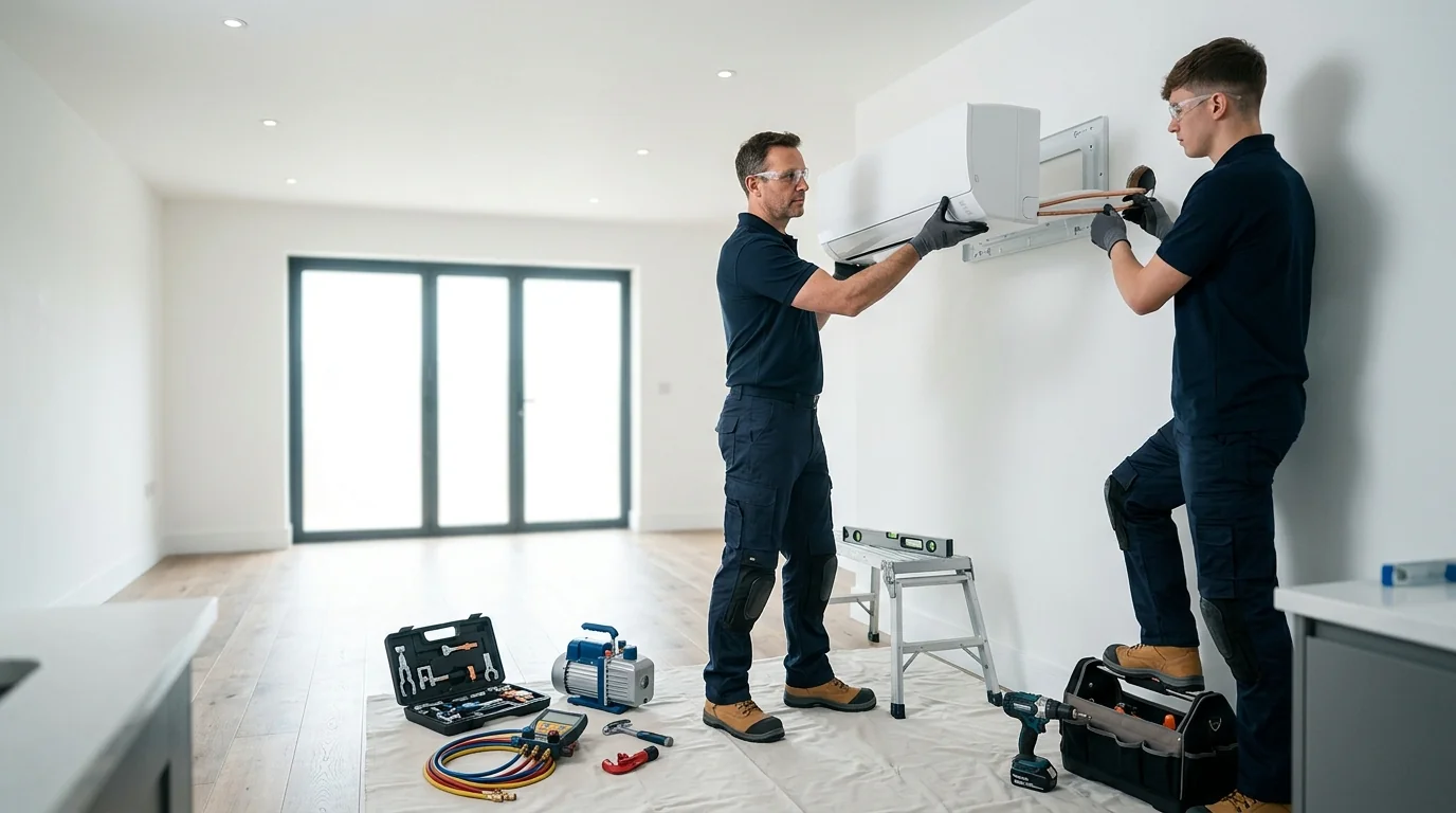 Emergency Air Conditioning Service