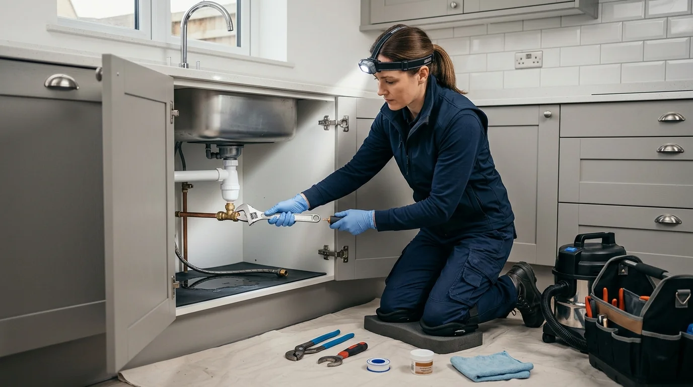 Emergency Plumber
