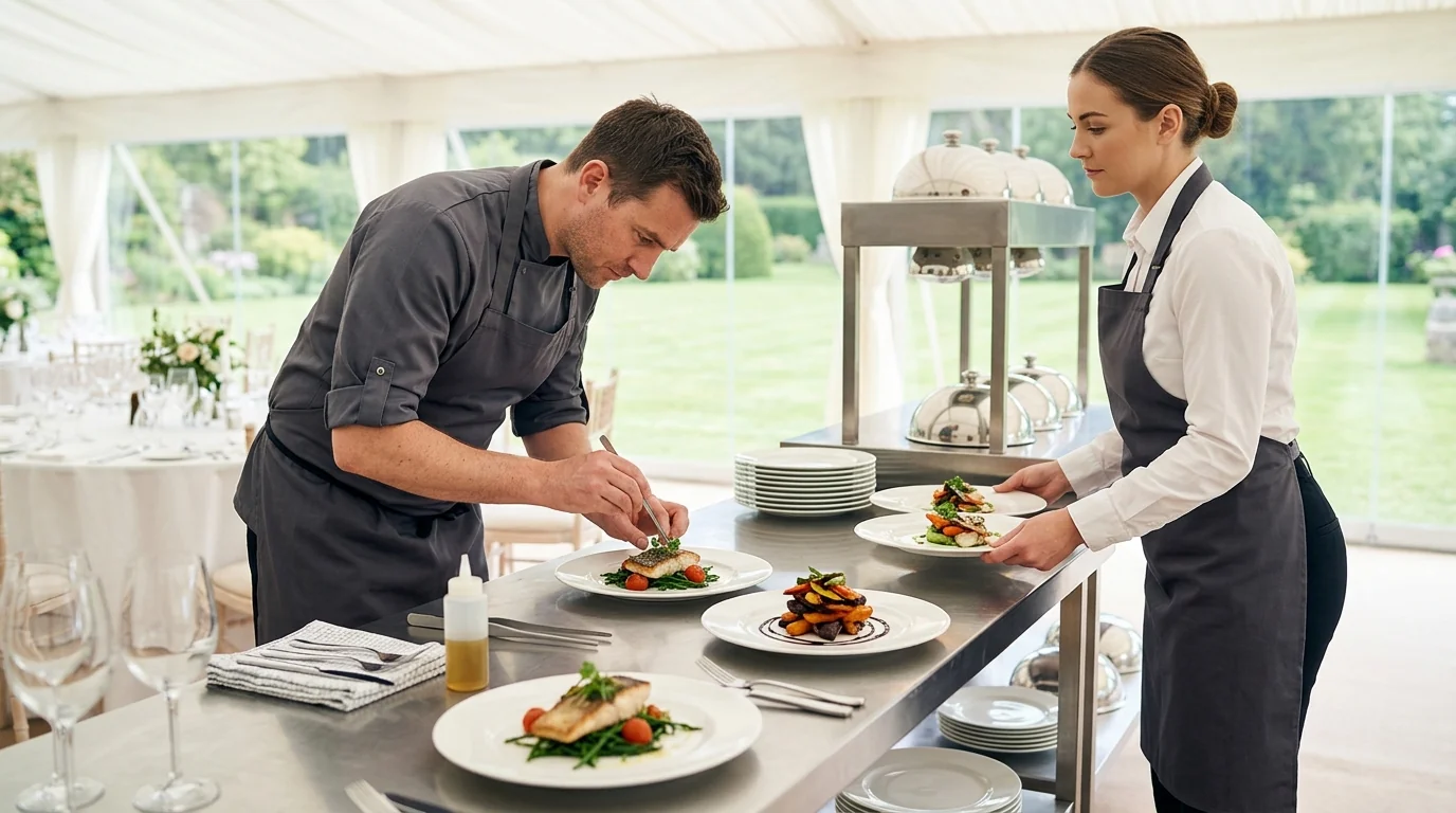 Catering Services