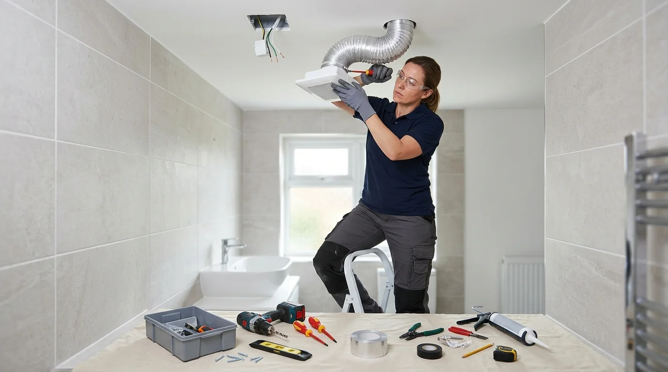 Extractor Fans