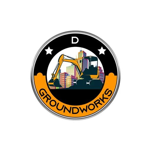 D Groundworks