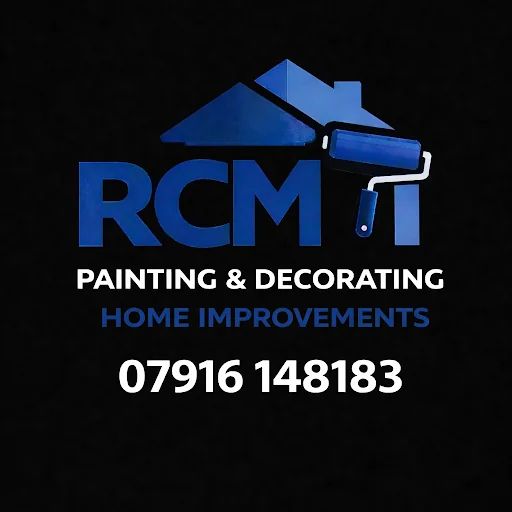RCM Painting & Decorating
