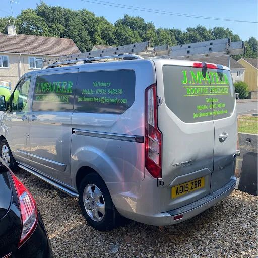 J MCATEER ROOFING
