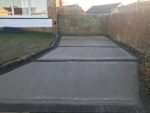 All Driveways Limited photo 1