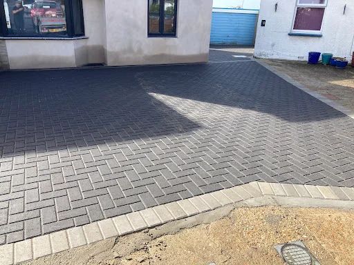 All Driveways Limited photo 4