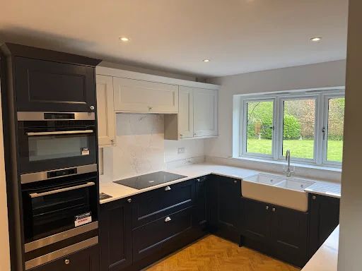 Property Refurbishments Guildford photo 1