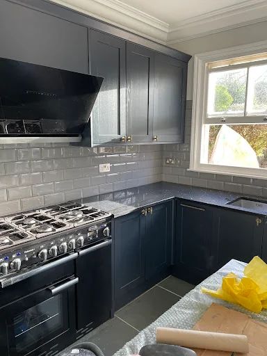 Property Refurbishments Guildford photo 8