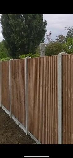 Dale Fencing Ltd photo 1