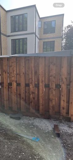 Dale Fencing Ltd photo 4