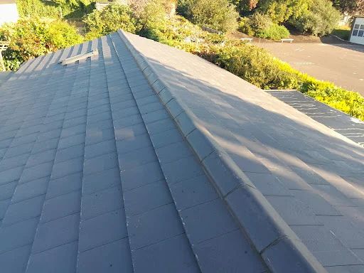 Johnson Brothers Roofing Ltd photo 6