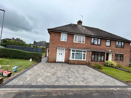 P M Driveways Ltd photo 2