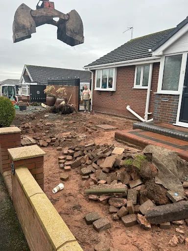 P M Driveways Ltd photo 3