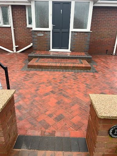 P M Driveways Ltd photo 6