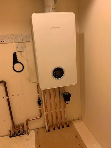 Caversham Plumbing and Heating LLP photo 5