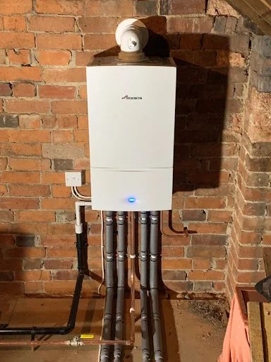 Caversham Plumbing and Heating LLP photo 7