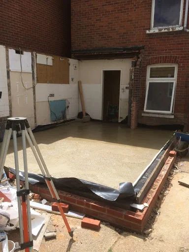 DS Hutchings Builders photo 3