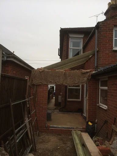 DS Hutchings Builders photo 6