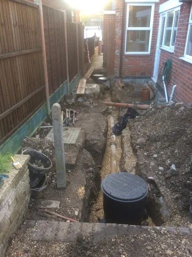 DS Hutchings Builders photo 7