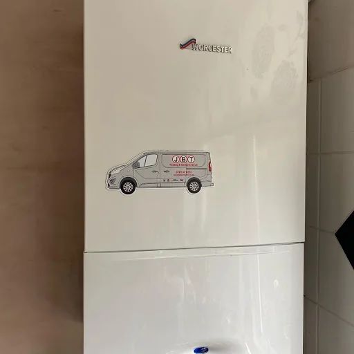 JBT Plumbing and Heating (Surrey) Ltd photo 1
