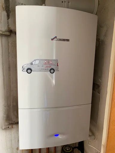 JBT Plumbing and Heating (Surrey) Ltd photo 3