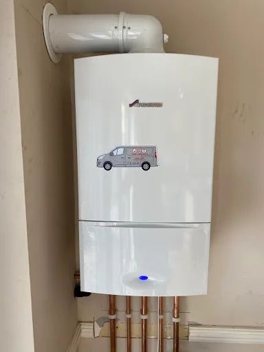 JBT Plumbing and Heating (Surrey) Ltd photo 4