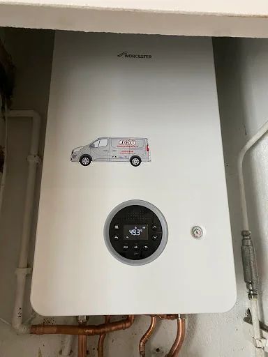 JBT Plumbing and Heating (Surrey) Ltd photo 5