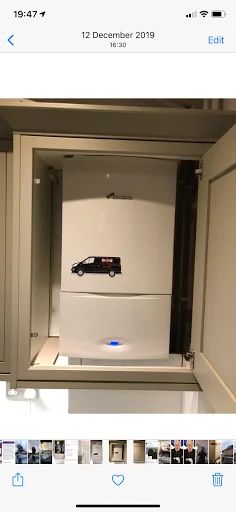JBT Plumbing and Heating (Surrey) Ltd photo 7