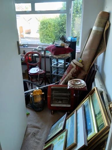 Saunders and Son Waste Clearance photo 5