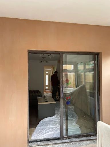 A G SEFTON PLASTERING &amp; DAMPPROOFING photo 4